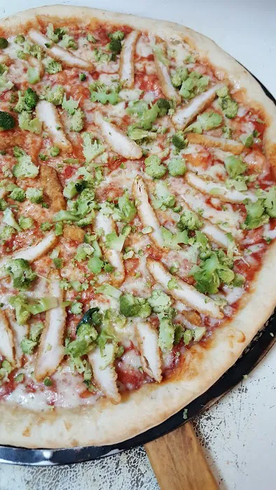 Wilbel Pizza Picture 3