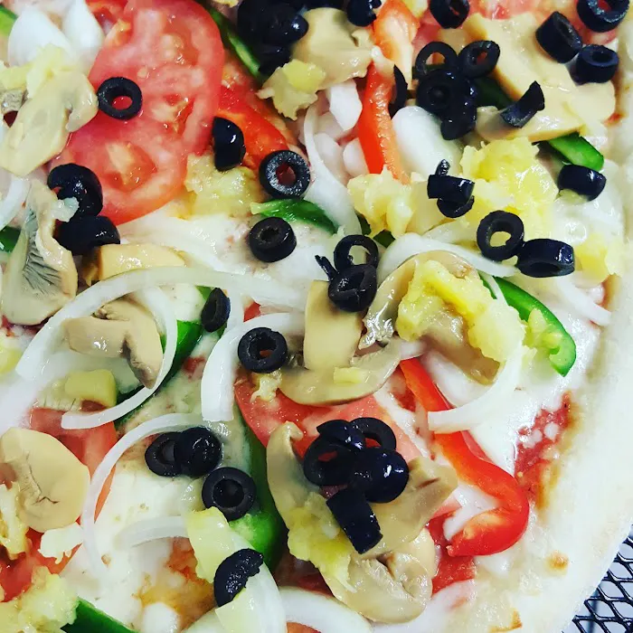 Wilbel Pizza Picture 8