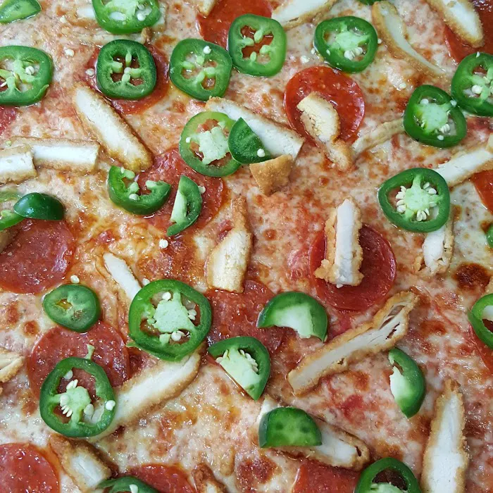 Wilbel Pizza Picture 5