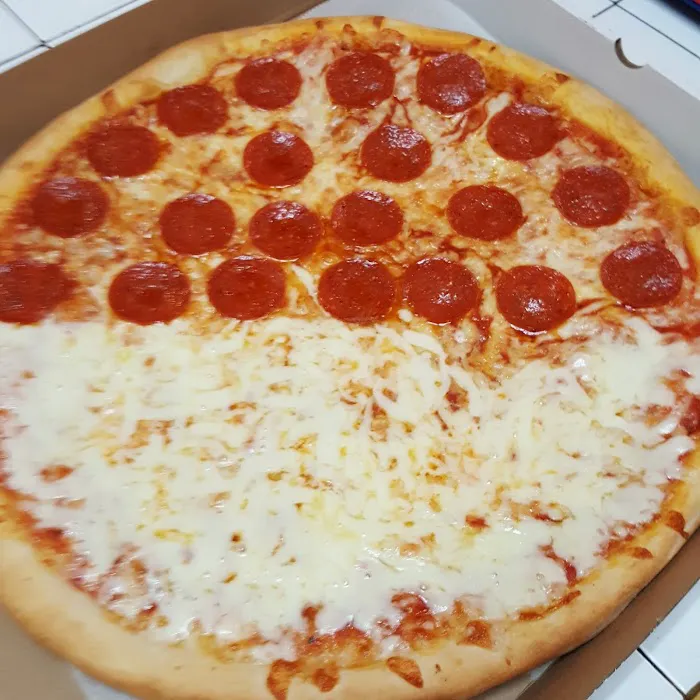 Wilbel Pizza Picture 2