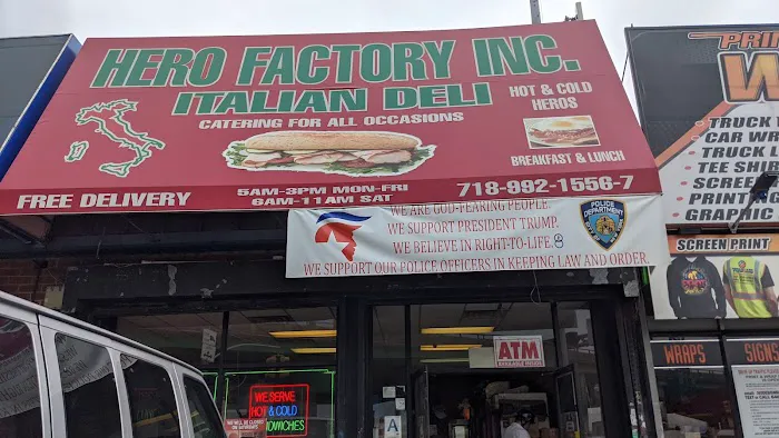 Hero Factory Picture 3