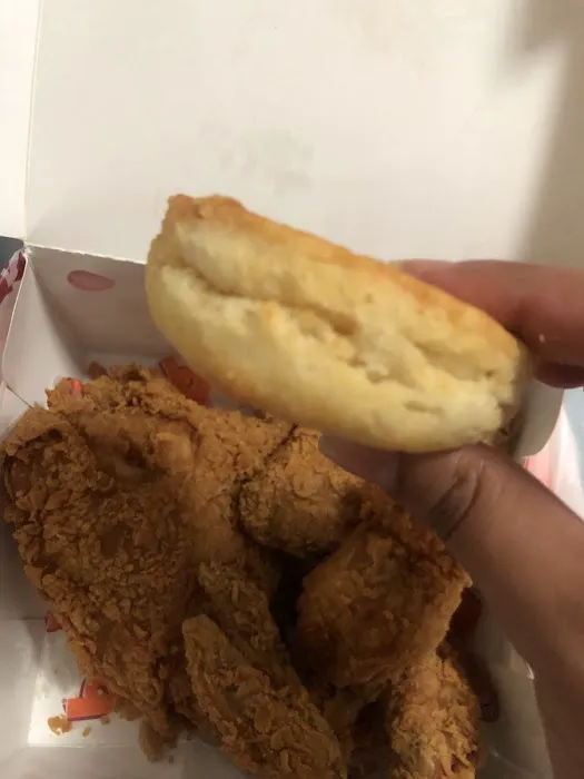Popeyes Louisiana Kitchen Picture 3
