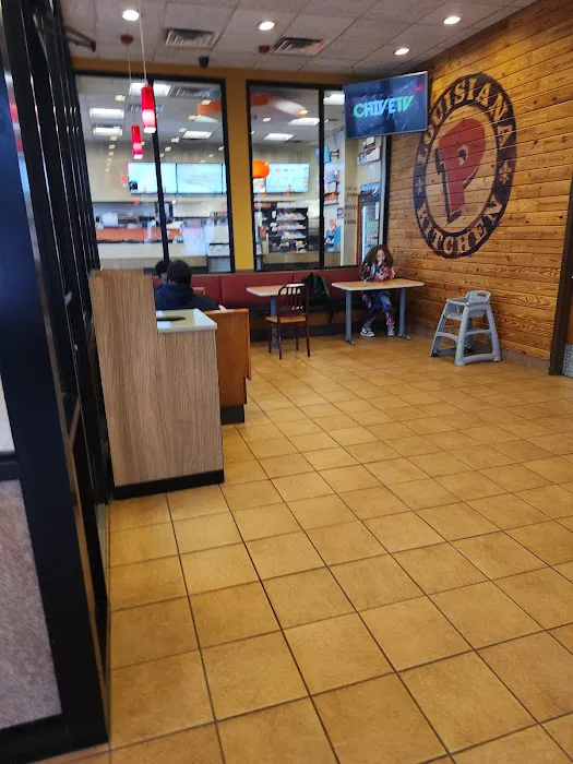 Popeyes Louisiana Kitchen Picture 5