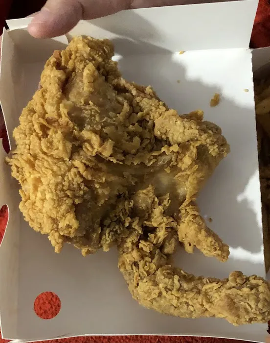 Popeyes Louisiana Kitchen Picture 10