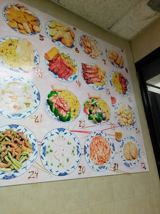 Little Chopsticks Kitchen Picture 3
