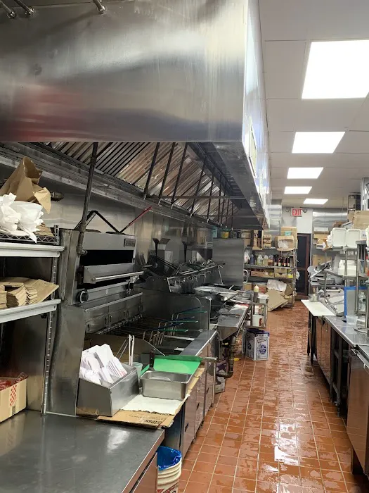 No.1 Wok Picture 4