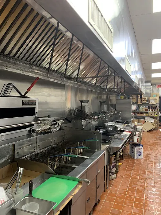 No.1 Wok Picture 8