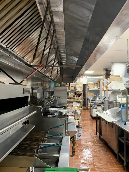 No.1 Wok Picture 9