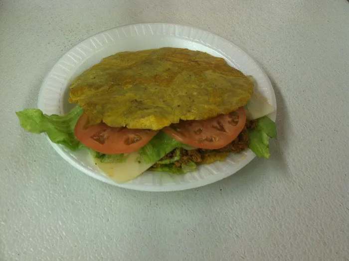 Pastelello House Deli Picture 8