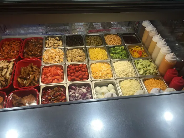 Cypress Gourmet Deli Picture 1