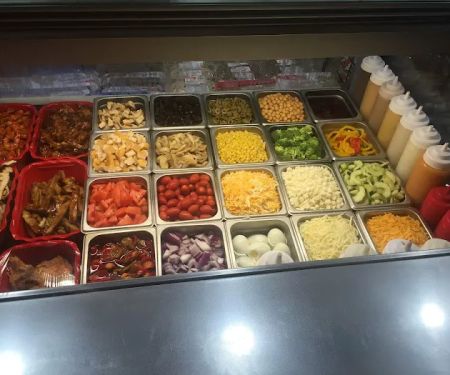 Cypress Gourmet Deli