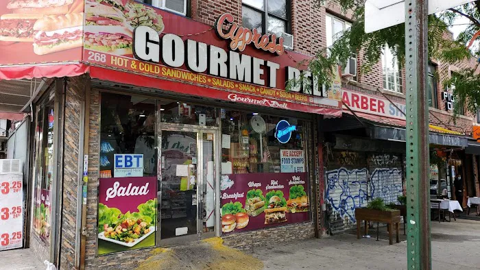 Cypress Gourmet Deli Picture 2