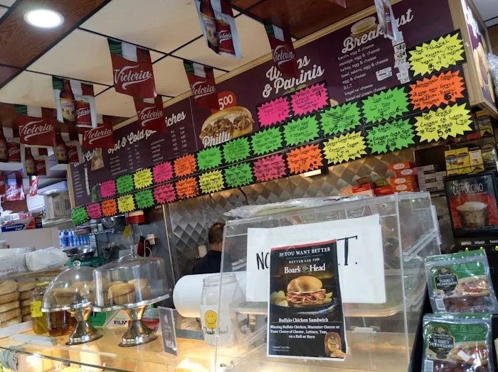 Cypress Gourmet Deli Picture 9