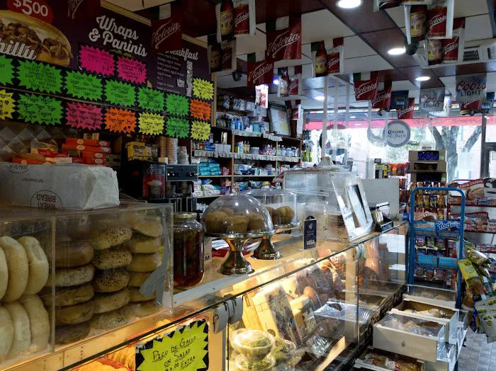 Cypress Gourmet Deli Picture 4