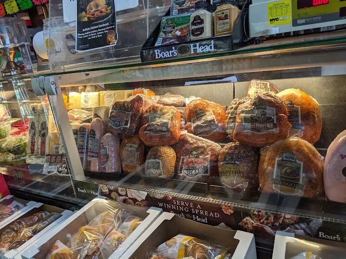 Cypress Gourmet Deli Picture 5