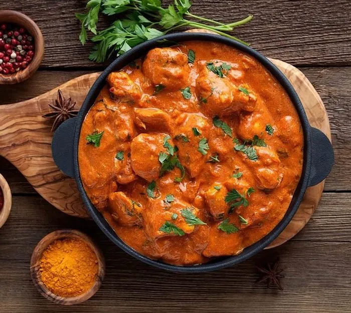 Meeno Cuisine Picture 3