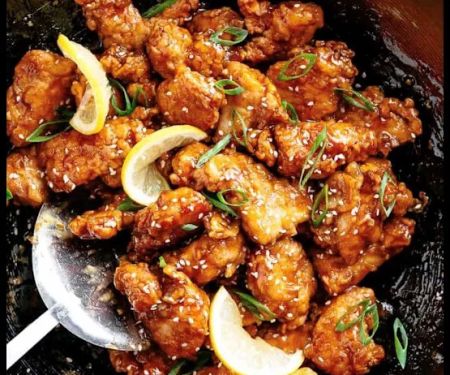 Meeno Cuisine