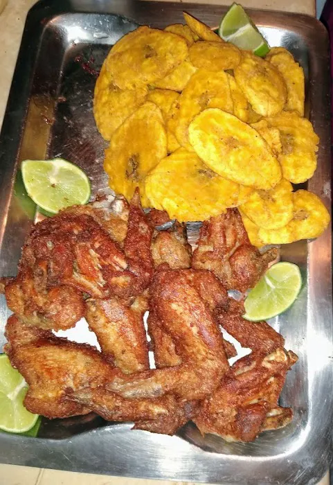 Jm Food Truck Picture 5