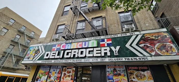 Intervale Deli Picture 3