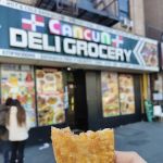 Intervale Deli