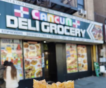 Intervale Deli