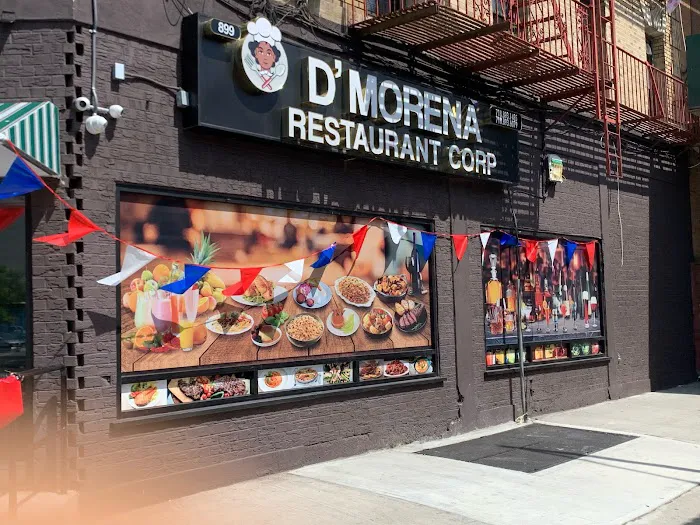 D'Morena Picture 3