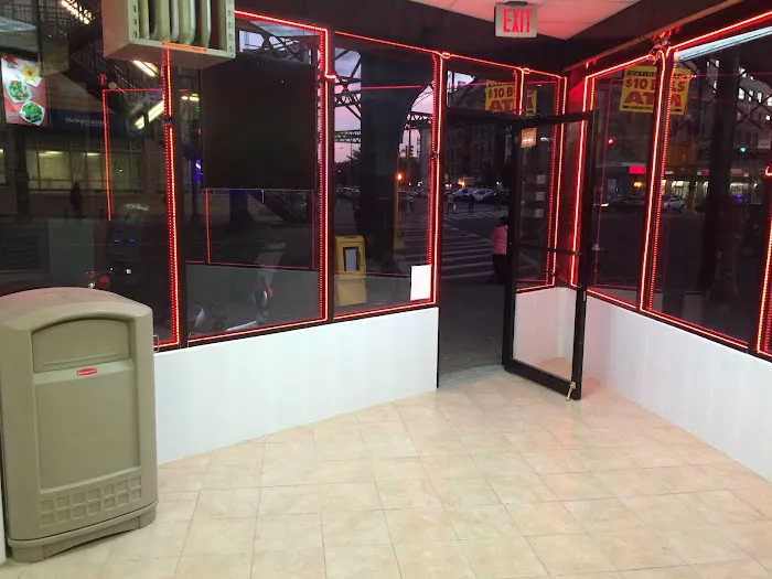 Good Taste Restaurant Picture 6