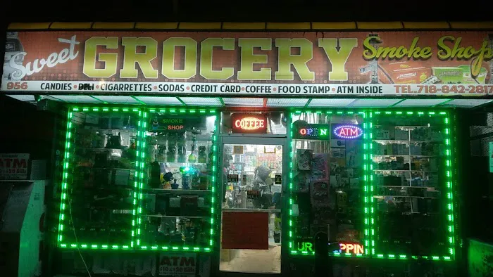 Sweet grocery & candy corp Picture 1