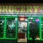 Sweet grocery & candy corp