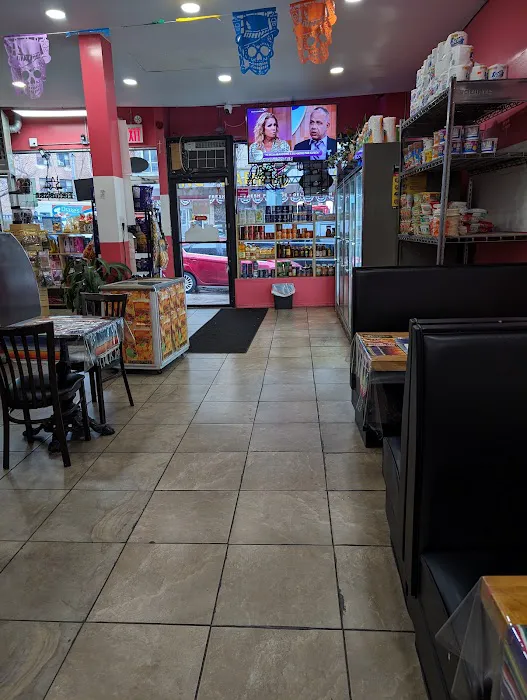 San Marcos Cafe Picture 5
