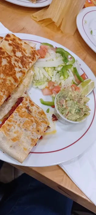 San Marcos Cafe Picture 1