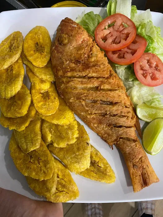 Sazón Latino Picture 5