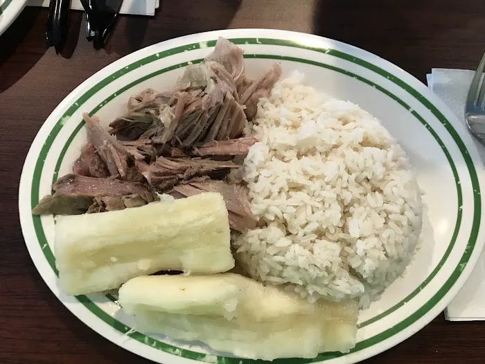 Sazón Latino Picture 9