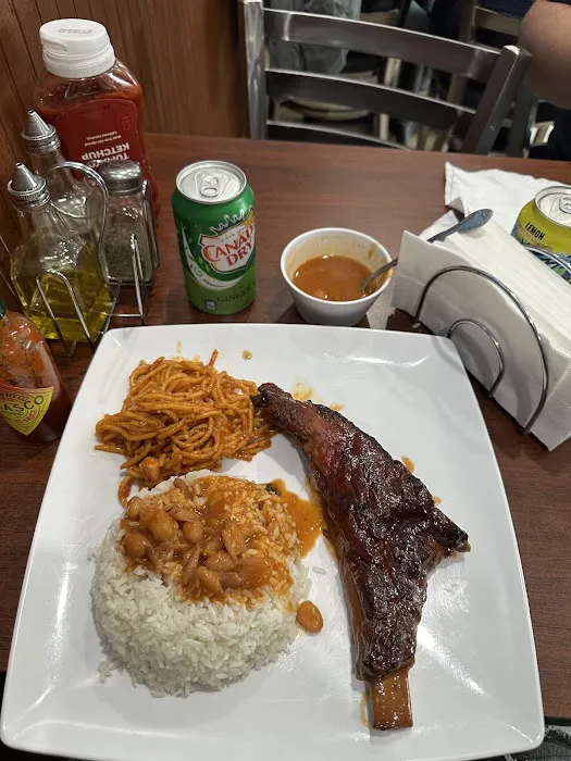Sazón Latino Picture 6