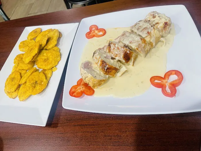 Sazón Latino Picture 1