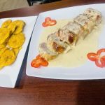 Sazón Latino