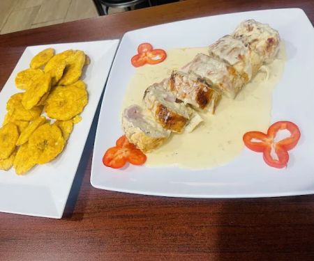 Sazón Latino
