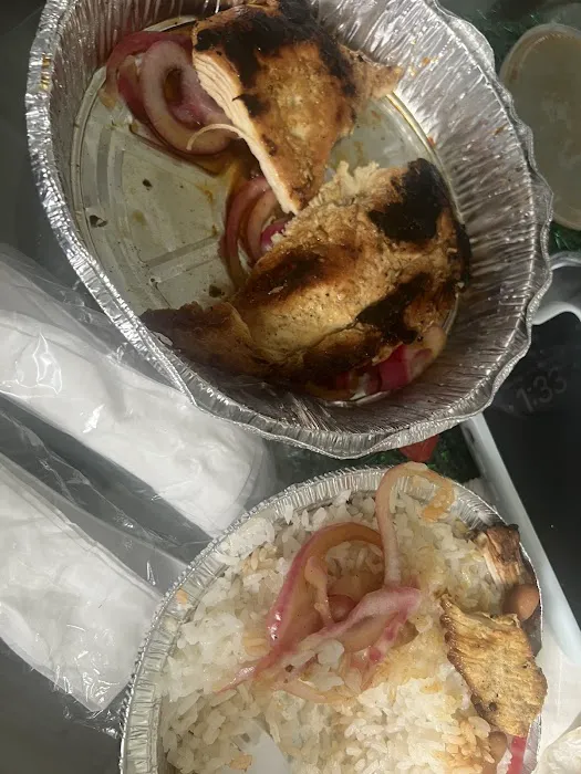 Sazón Latino Picture 4
