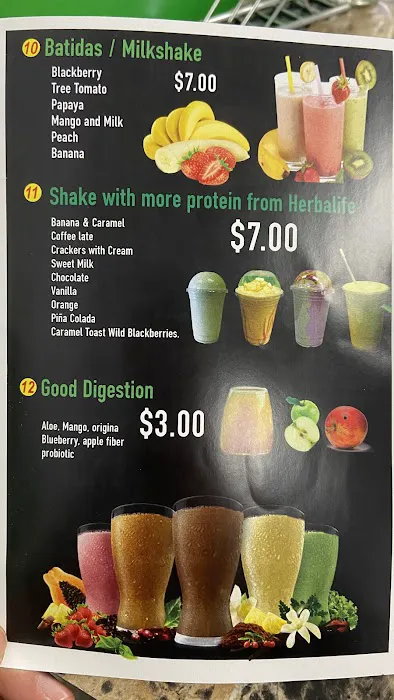 Good Life Protein Picture 2