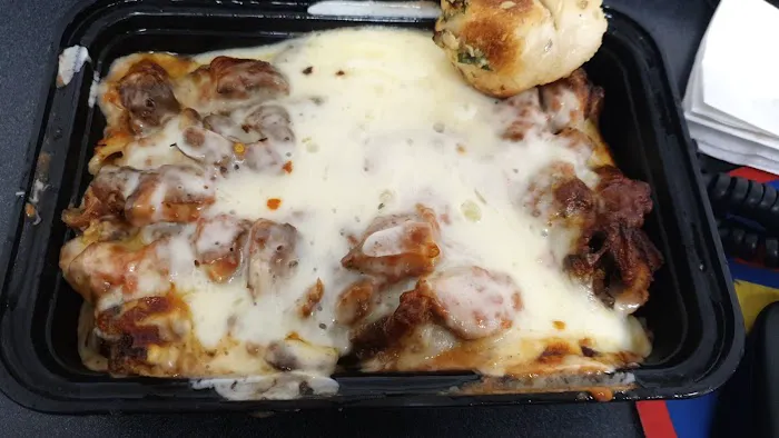 Margherita's Pizza Picture 8