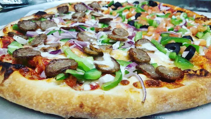 Margherita's Pizza Picture 3