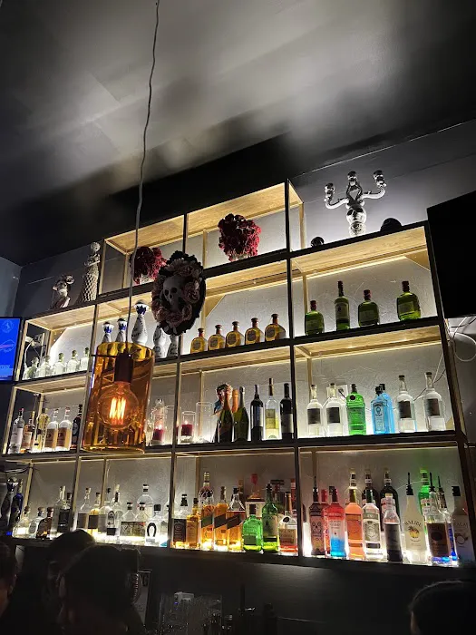 Cantina El Chicanito Picture 4