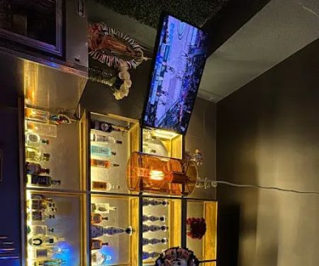 Cantina El Chicanito