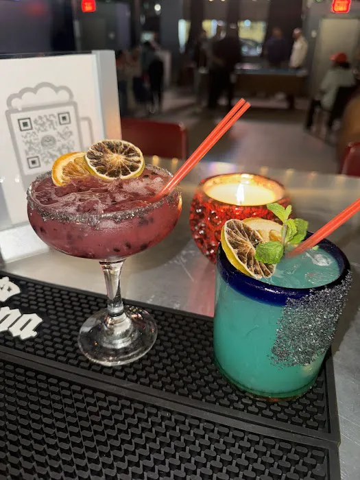 Cantina El Chicanito Picture 2