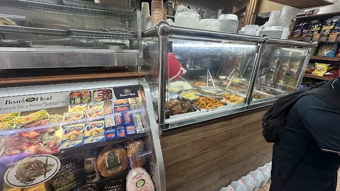 Peace And Love Deli Corp. Picture 1