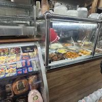 Peace And Love Deli Corp. ico