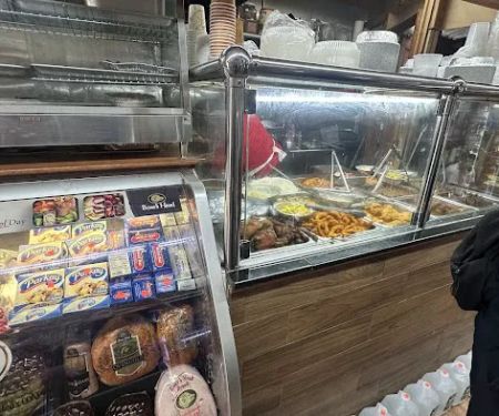 Peace And Love Deli Corp.