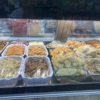 Mo and Hamza Deli ico