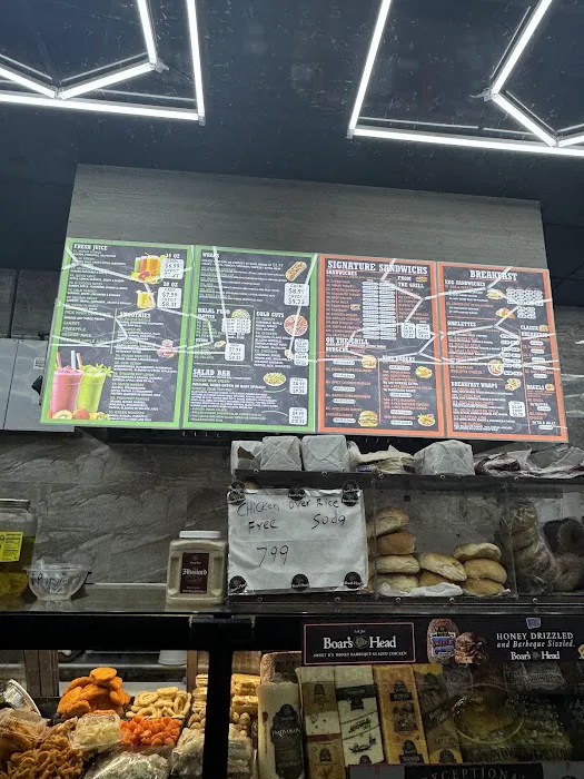 Snack Attack Deli Picture 4
