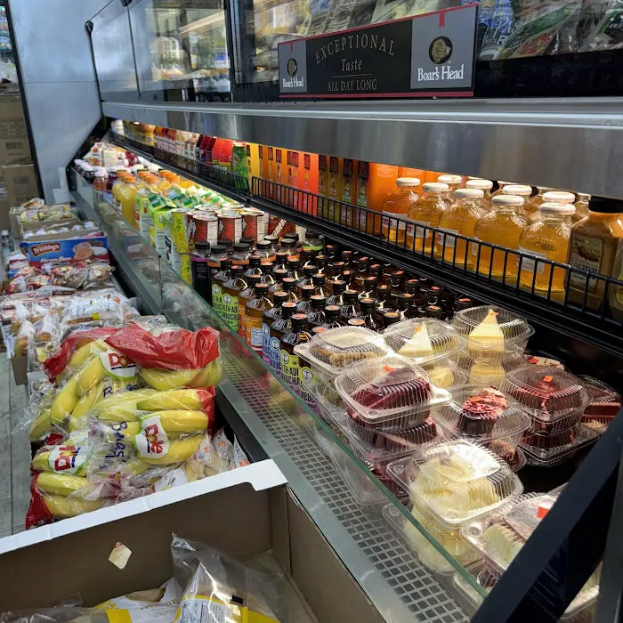 Snack Attack Deli Picture 7